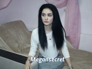 Megansecret