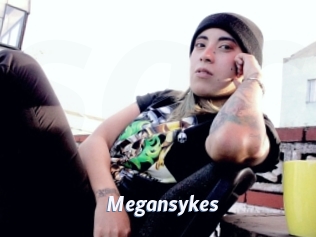 Megansykes