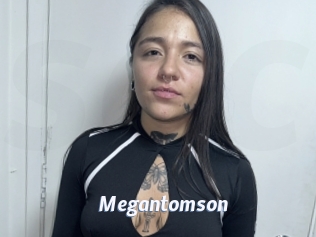 Megantomson