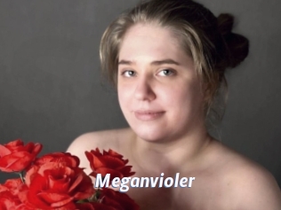 Meganvioler