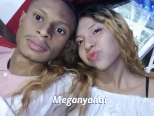 Meganyandi