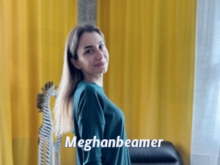 Meghanbeamer