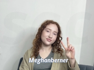 Meghanberner