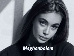 Meghanbolam