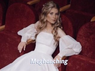 Meghanching
