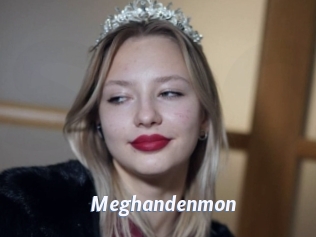 meghandenmon Sexe amateur contributions