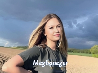 Meghaneger