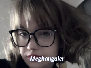 Meghangaler