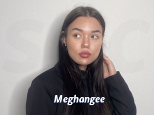 Meghangee