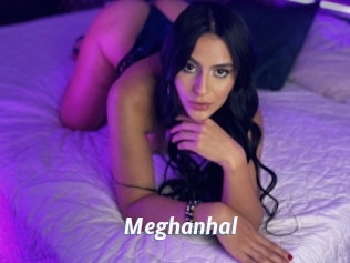 Meghanhal