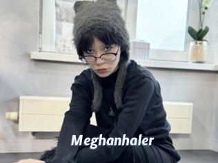 Meghanhaler