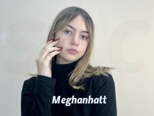 Meghanhatt