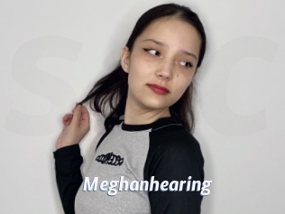 meghanhearing Sexe amateur contributions