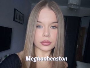 Meghanheaston