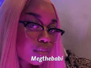 Megthebabi