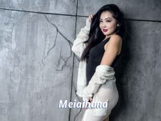 Meiaihana