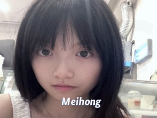 Meihong