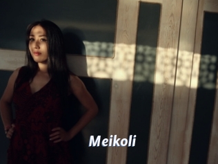 Meikoli