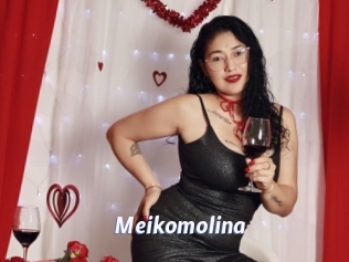 meikomolina Sexe amateur contributions