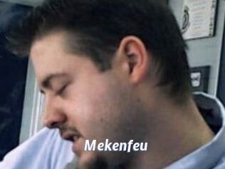 Mekenfeu