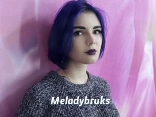 Meladybruks