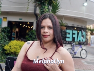 Melahotlyn
