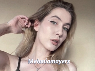 melaniamayers Sexe amateur contributions
