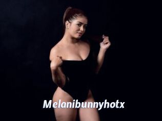 Melanibunnyhotx