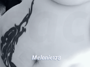 melanie178 Sexe amateur contributions