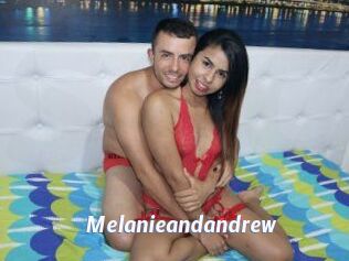 Melanieandandrew