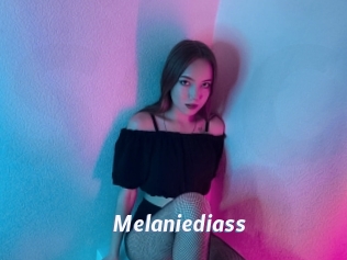 melaniediass Sexe amateur contributions