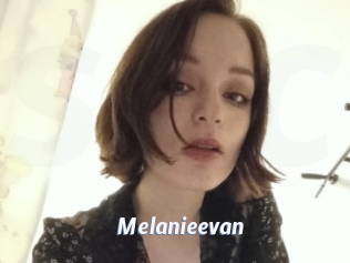 melanieevan Sexe amateur contributions