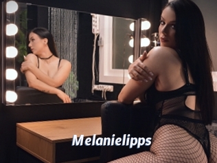 Melanielipps