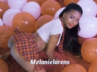 Melanielorens