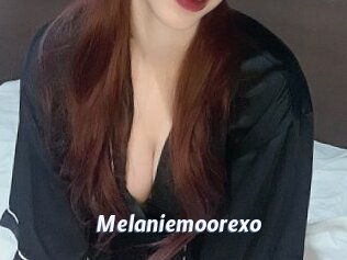 Melaniemoorexo