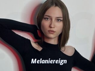 Melaniereign