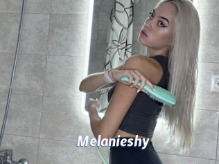 Melanieshy