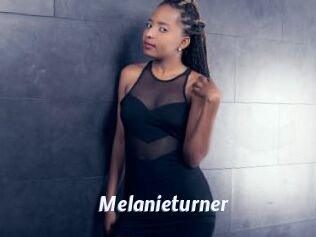 Melanieturner