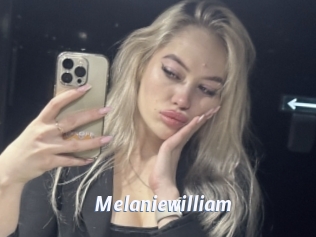 Melaniewilliam