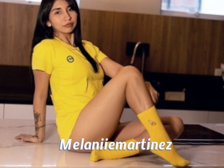 Melaniiemartinez