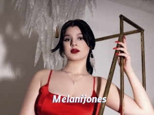 Melanijones