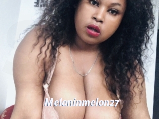 Melaninmelon27