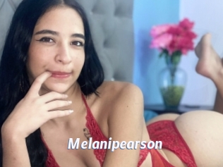 Melanipearson