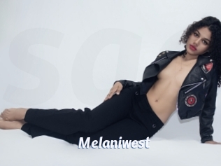 Melaniwest