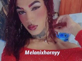 Melanixhornyy