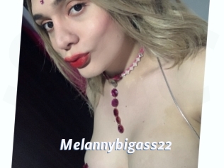 melannybigass22 Sexe amateur contributions