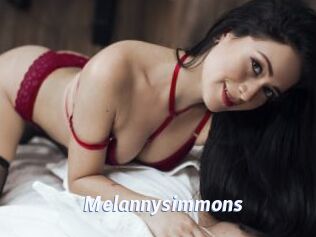 Melannysimmons
