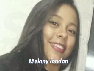 melany_london Sexe amateur contributions