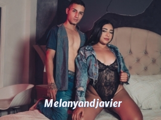 Melanyandjavier