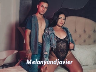Melanyandjavier